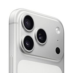 iPhone 17 Pro 1TB Gümüş MG8P4TU/A