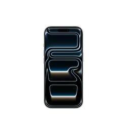iPhone 17 Pro 1TB Gümüş MG8P4TU/A