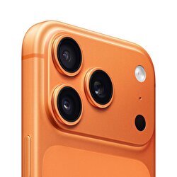 iPhone 17 Pro 1TB Kozmik Turuncu MG8Q4TU/A