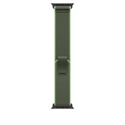 49 mm Yeşil/Neon Trail Loop - S/M - Siyah Titanyum MG9N4ZM/A