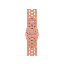 40 mm Alp Kızılı Nike Spor Kordon - S/M MGA44ZM/A