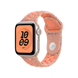 40 mm Alp Kızılı Nike Spor Kordon - S/M MGA44ZM/A