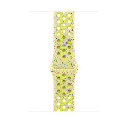 46 mm Volt Splash Nike Spor Kordon - M/L MGC14ZM/A