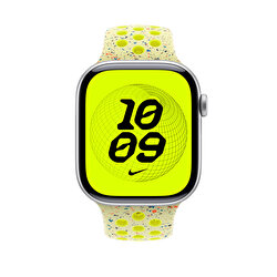 46 mm Volt Splash Nike Spor Kordon - M/L MGC14ZM/A