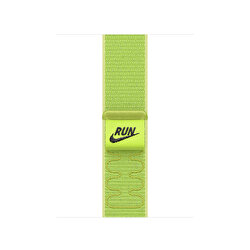 40 mm Volt Splash Nike Spor Loop MGCN4ZM/A