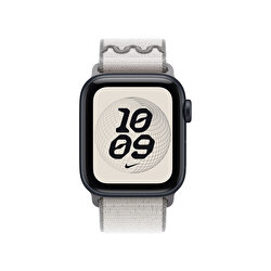 40 mm Uçuk Gri Nike Spor Loop MGCQ4ZM/A