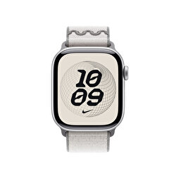 42 mm Uçuk Gri Nike Spor Loop MGCY4ZM/A