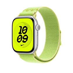 46 mm Volt Splash Nike Spor Loop MGD24ZM/A