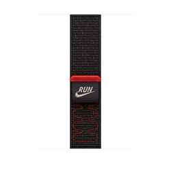 46 mm Gece Yarısı Siyahı Nike Spor Loop MGD34ZM/A