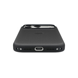 iPhone 17 Pro için MagSafe özellikli Tech Dokuma Kılıf - Sienna MGF64ZM/A