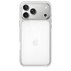 iPhone 17 Pro Max için MagSafe özellikli Şeffaf Kılıf MGFW4ZM/A