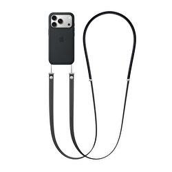 Çapraz Askı - Siyah MGGL4ZM/A