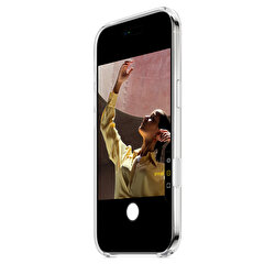 iPhone Air için MagSafe özellikli Kılıf - Kırağı MGH34ZM/A