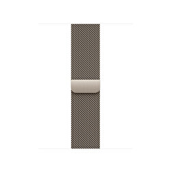 42 mm Natürel Milano Loop MGHY4ZM/A