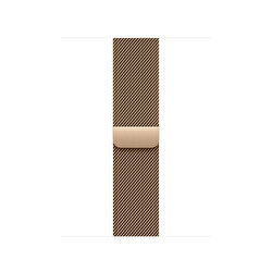 42 mm Altın Rengi Milano Loop MGJ04ZM/A