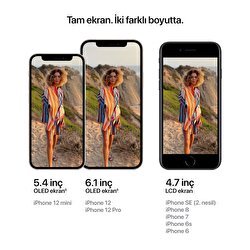 Apple iPhone 12 64GB (PRODUCT)RED  MGJ73TU/A