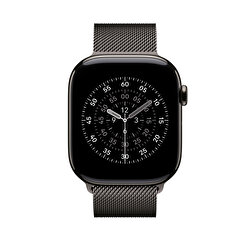 46 mm Arduvaz Milano Loop - M/L MGJ74ZM/A