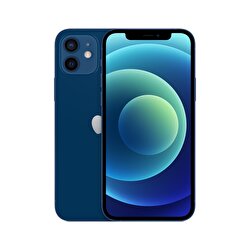 Apple iPhone 12 64GB Mavi  MGJ83TU/A