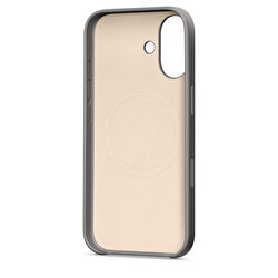 MagSafe özelliğine ve Kamera Denetimi düğmesine sahip Beats iPhone 17 Kılıfı - Granit Grisi MGK24LL/A