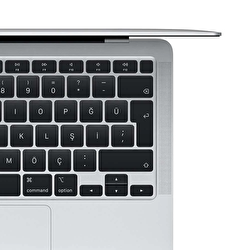 Apple MacBook Air 13'' Apple M1 8GB 256GB SSD Gümüş - MGN93TU/A MGN93TU/A
