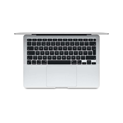 Apple MacBook Air 13'' Apple M1 8GB 256GB SSD Gümüş - MGN93TU/A MGN93TU/A
