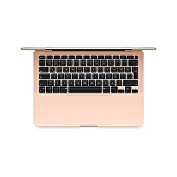 Apple MacBook Air 13'' Apple M1 8GB 256GB SSD Altın - MGND3TU/A MGND3TU/A