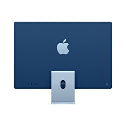Apple 24 inç iMac 4.5K M1 8C C+G 512GB - Yeşil MGPJ3TU/A