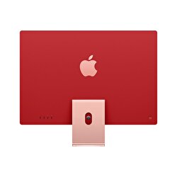 Apple 24 inç iMac 4.5K M1 8C C+G 512GB - Pembe MGPN3TU/A