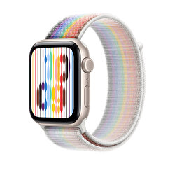 45 mm Pride Edition Spor Loop MGXV4ZM/A