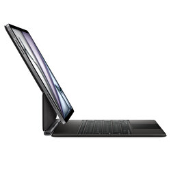 13 inç iPad Air (M3) için Magic Keyboard - Türkçe Q Klavye MGYY4TQ/A
