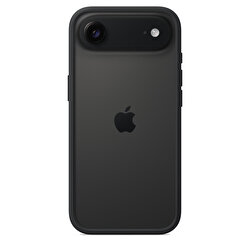 iPhone Air Bumper Kılıf - Siyah MH004ZM/A