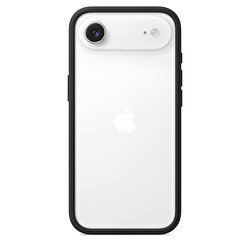 iPhone Air Bumper Kılıf - Siyah MH004ZM/A