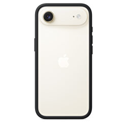 iPhone Air Bumper Kılıf - Siyah MH004ZM/A