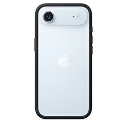 iPhone Air Bumper Kılıf - Siyah MH004ZM/A