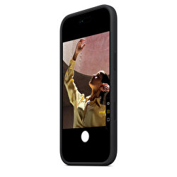 iPhone Air Bumper Kılıf - Siyah MH004ZM/A