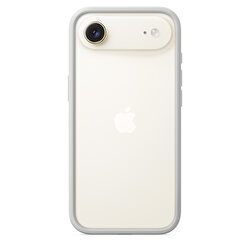 iPhone Air Bumper Kılıf - Açık Gri MH014ZM/A