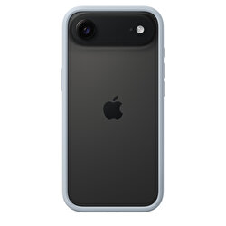 iPhone Air Bumper Kılıf - Açık Mavi MH024ZM/A