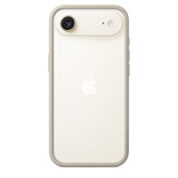 iPhone Air Bumper Kılıf - Uçuk Kahve MH044ZM/A