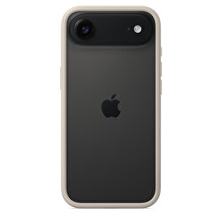 iPhone Air Bumper Kılıf - Uçuk Kahve MH044ZM/A