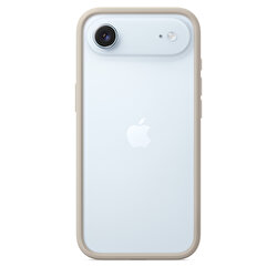 iPhone Air Bumper Kılıf - Uçuk Kahve MH044ZM/A