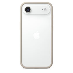 iPhone Air Bumper Kılıf - Uçuk Kahve MH044ZM/A