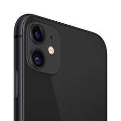 Apple iPhone 11 128GB Siyah  MHDH3TU/A