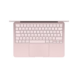Apple MacBook Neo 13 inç A18 Pro Çip 6 Çekirdekli CPU 5 Çekirdekli GPU 8GB Bellek 256GB SSD Pastel Pembe MHFH4TU/A