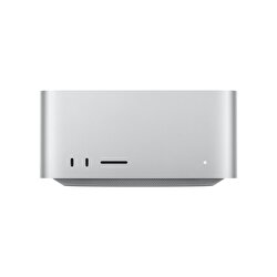 Mac Studio Apple M5 Max Çip 18 Çekirdekli CPU 32 Çekirdekli GPU 36GB Bellek 512GB SSD MHL64TU/A