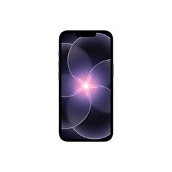 iPhone 17e 256GB Siyah MHRV4TU/A