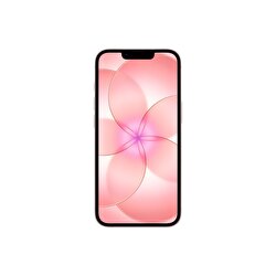 iPhone 17e 256GB Açık Pembe MHRX4TU/A