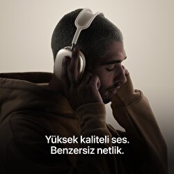 AirPods Max 2 - Yıldız Işığı MHWL4TU/A