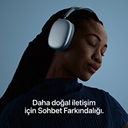 AirPods Max 2 - Turuncu MHWN4TU/A