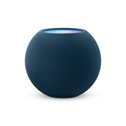Apple HomePod Mini Mavi MJ2C3D/A
