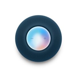 Apple HomePod Mini Mavi MJ2C3D/A